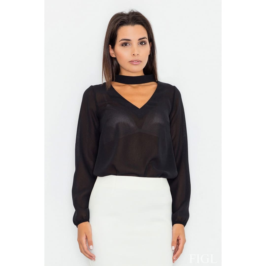 Blouse Figl | Figl