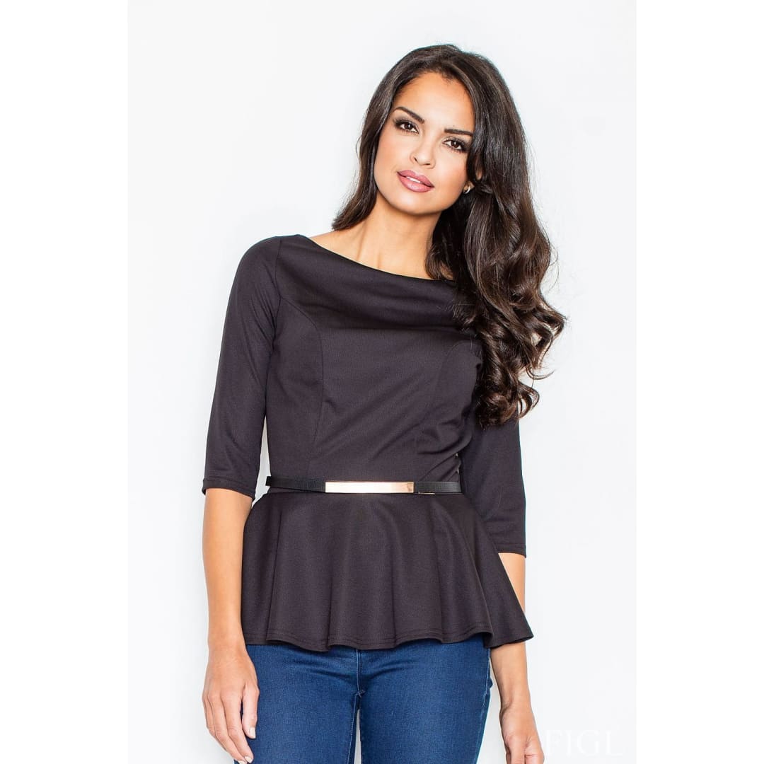 Blouse Figl | Figl