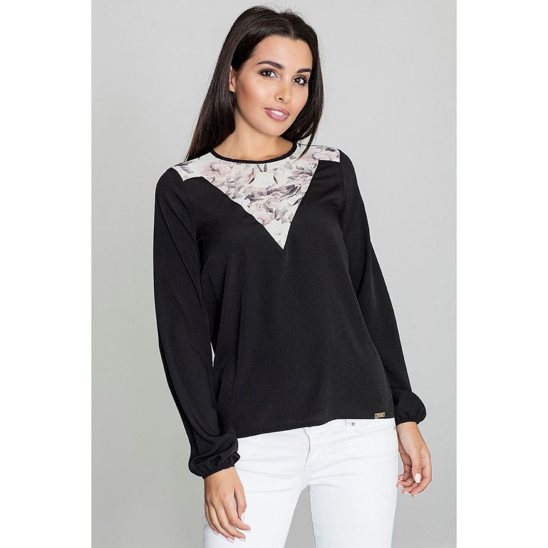 Blouse Figl | Figl