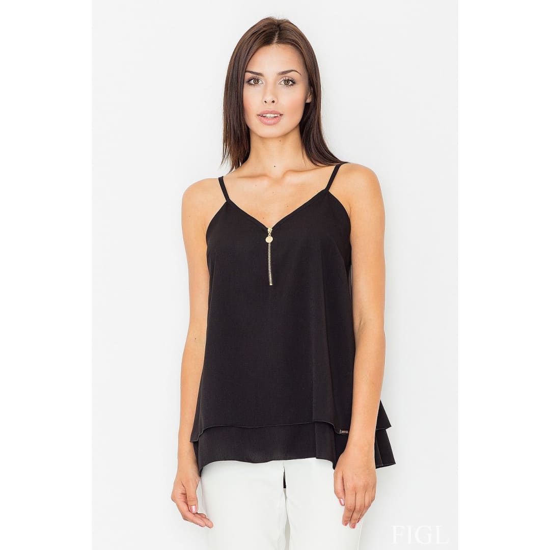 Blouse Figl | Figl