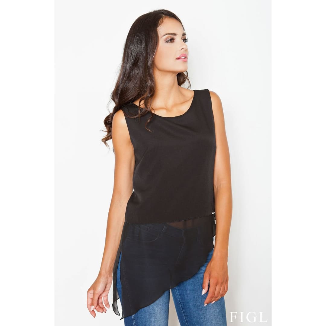 Blouse Figl | Figl