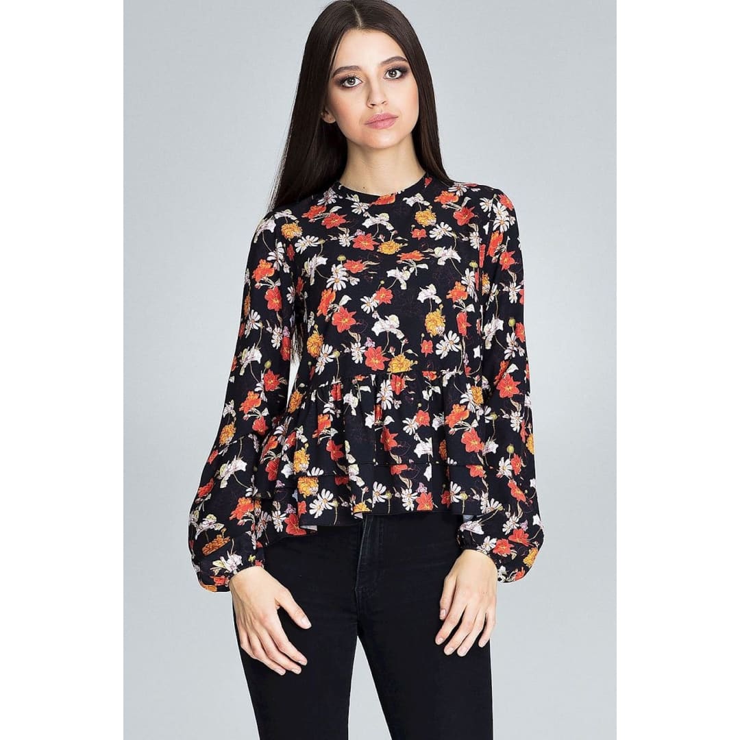 Blouse Figl | Figl