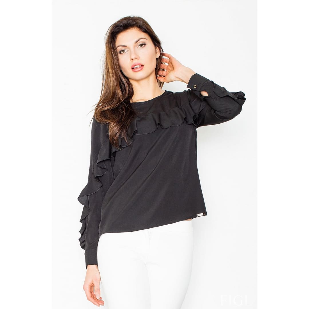 Blouse Figl | Figl