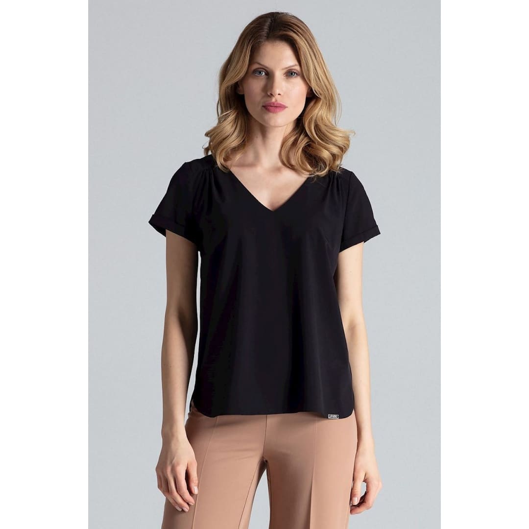 Blouse Figl | Figl