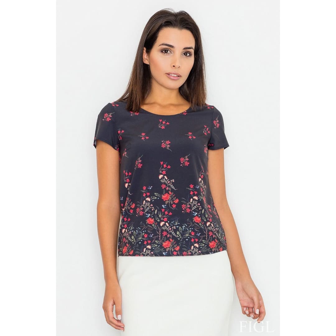 Blouse Figl | Figl