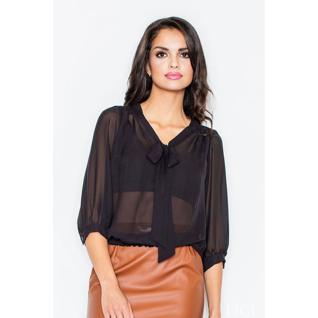 Blouse Figl | Figl