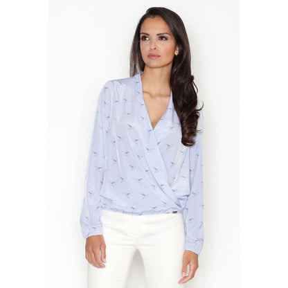 Blouse Figl | Figl