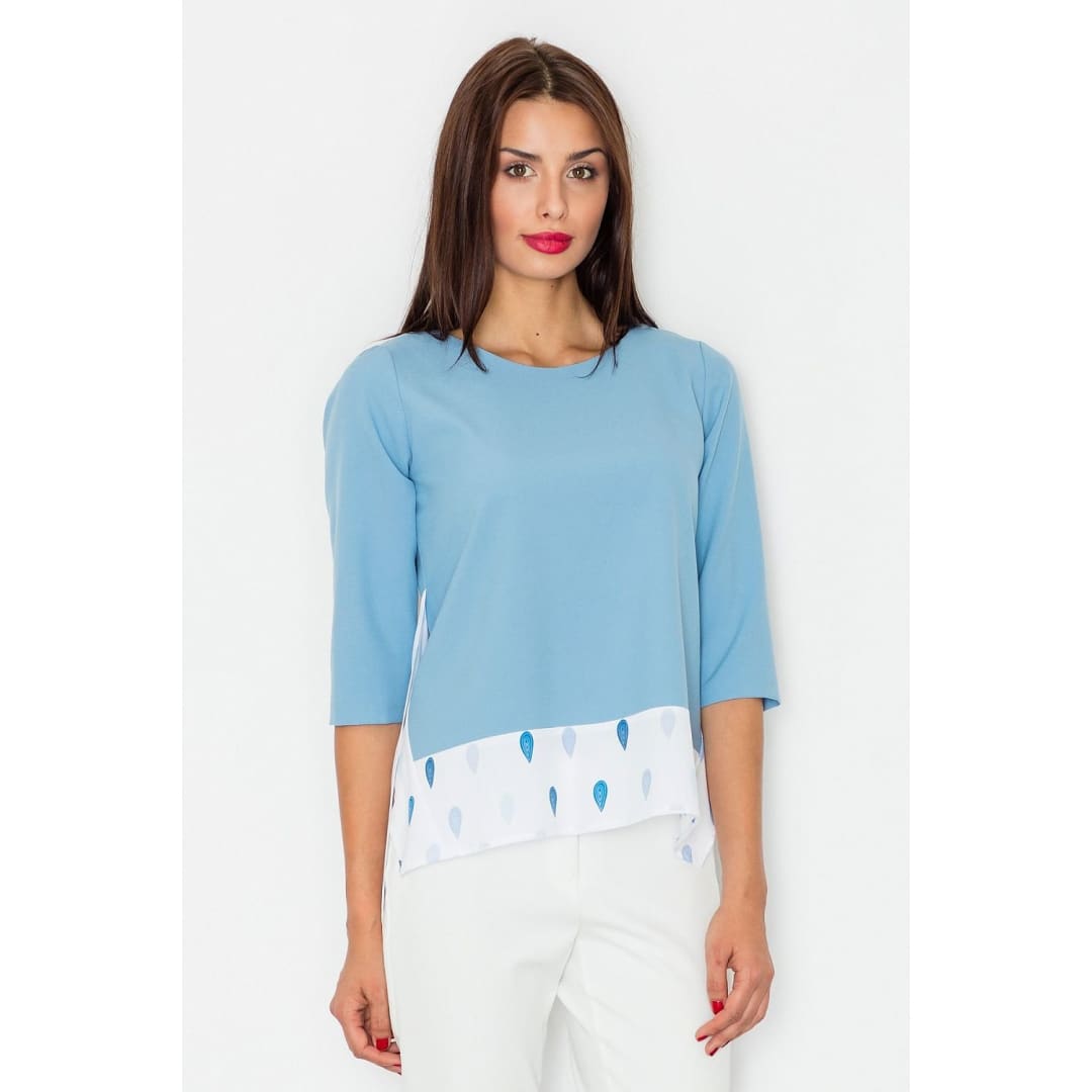 Blouse Figl | Figl