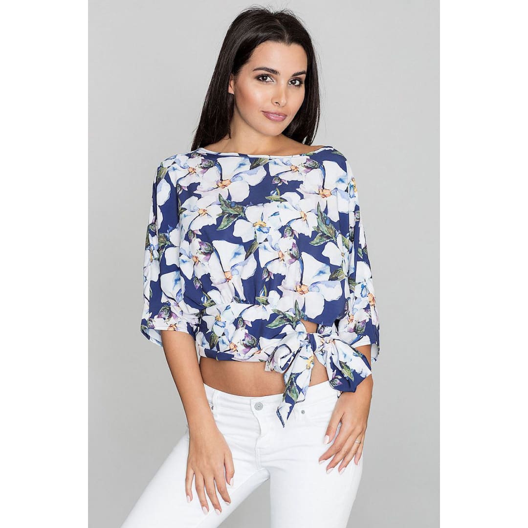 Blouse Figl | Figl