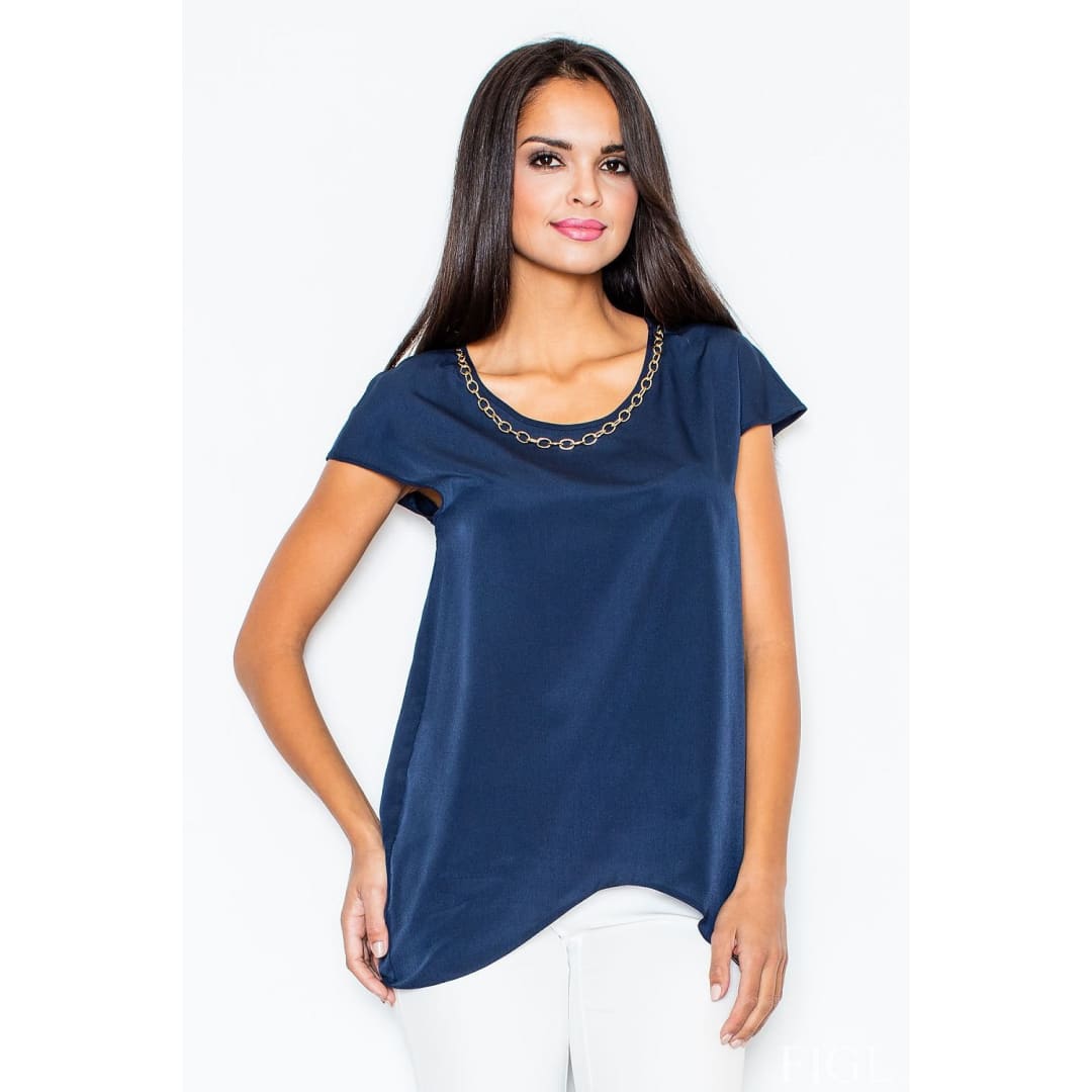 Blouse Figl | Figl