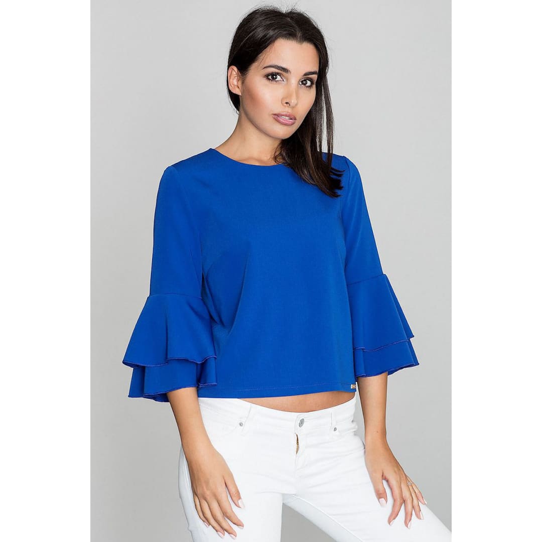 Blouse Figl | Figl