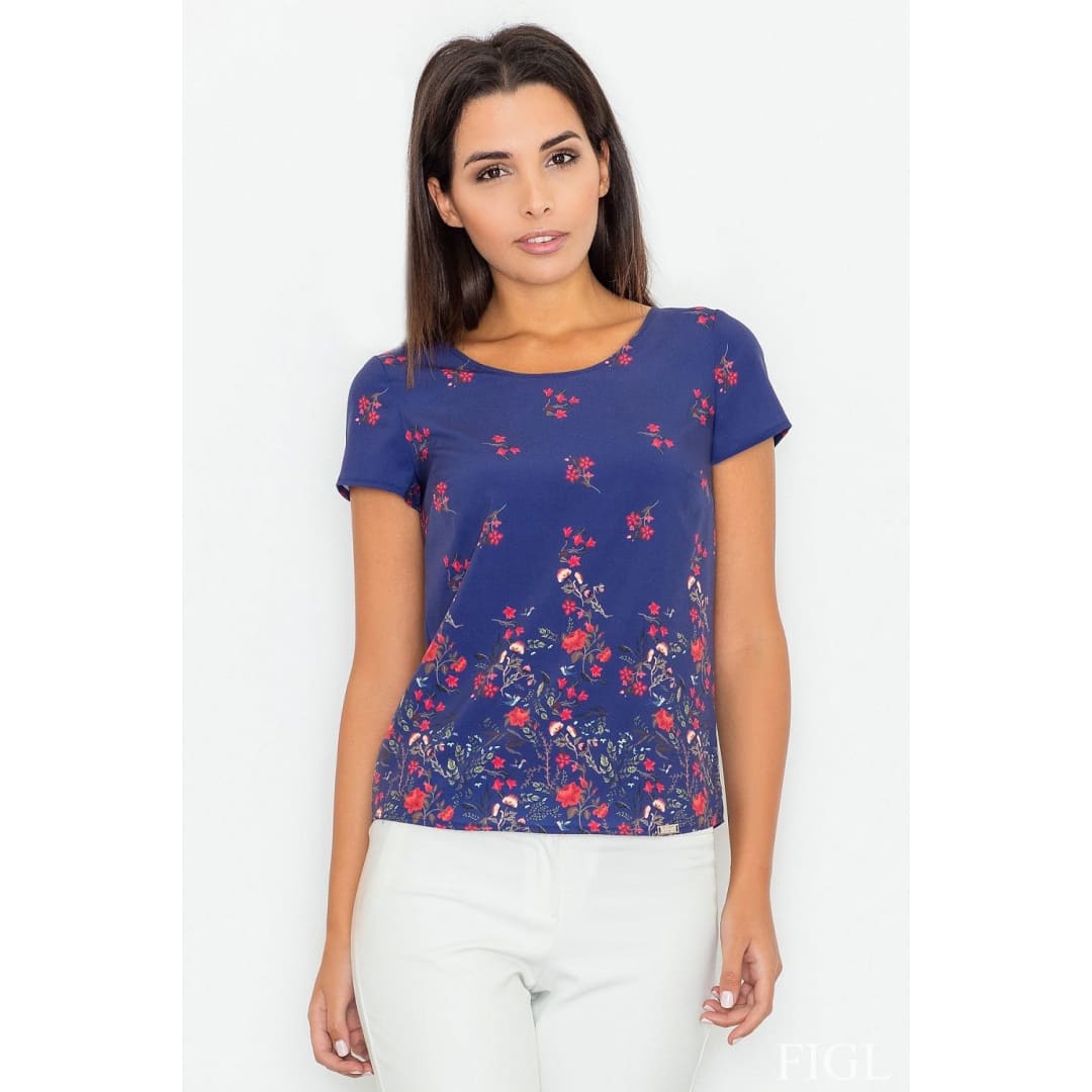 Blouse Figl | Figl