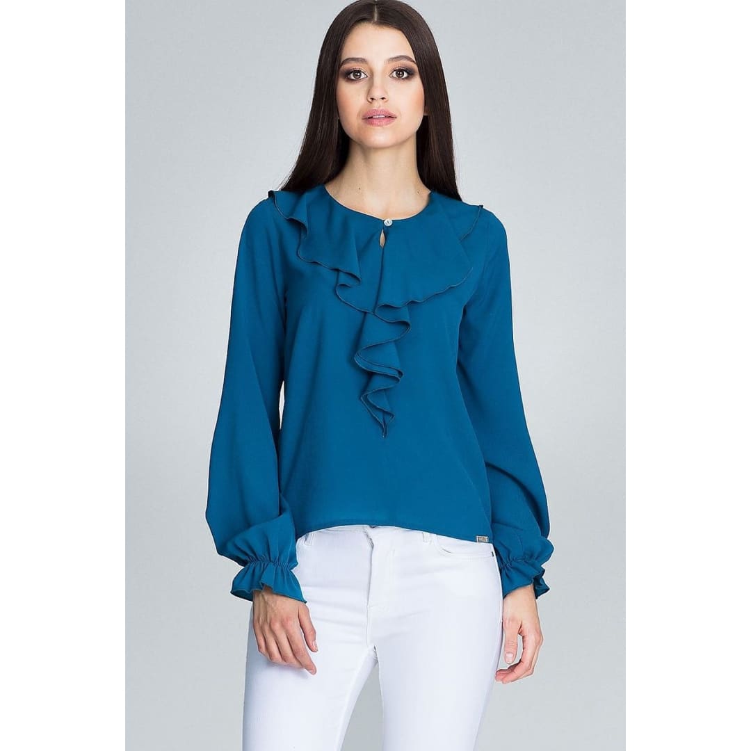 Blouse Figl | Figl