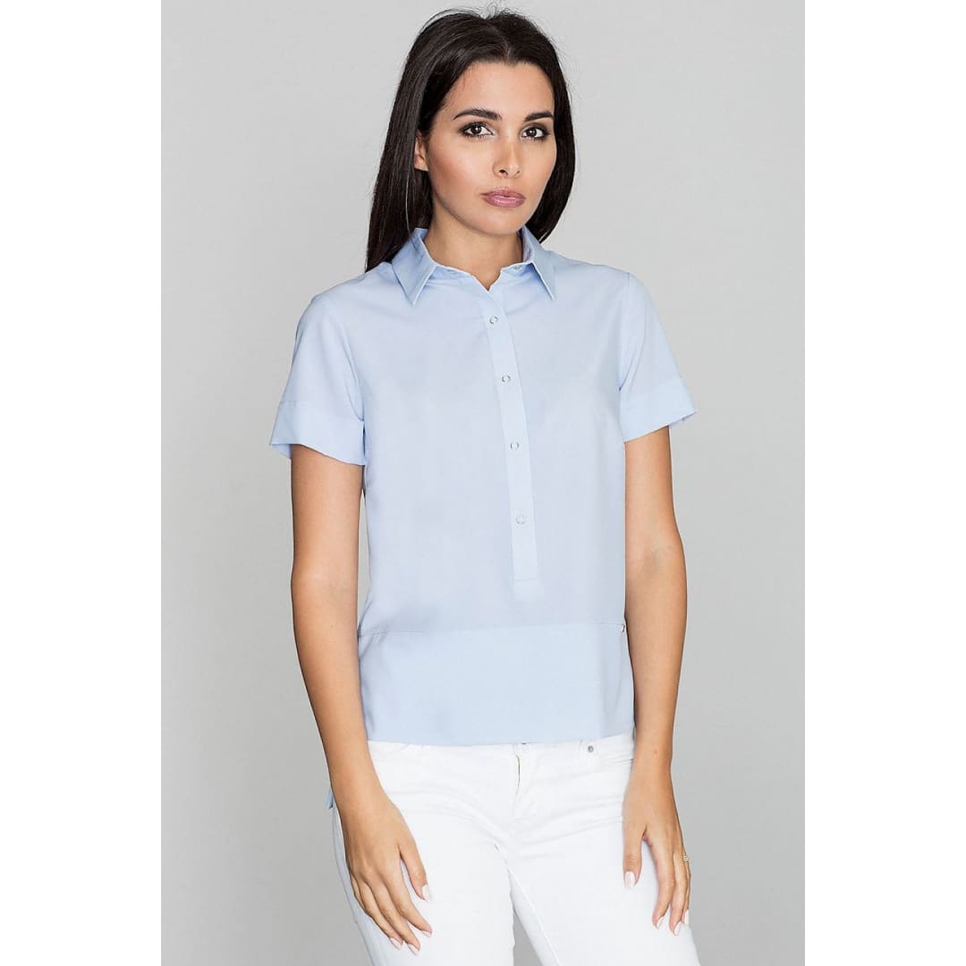 Blouse Figl | Figl