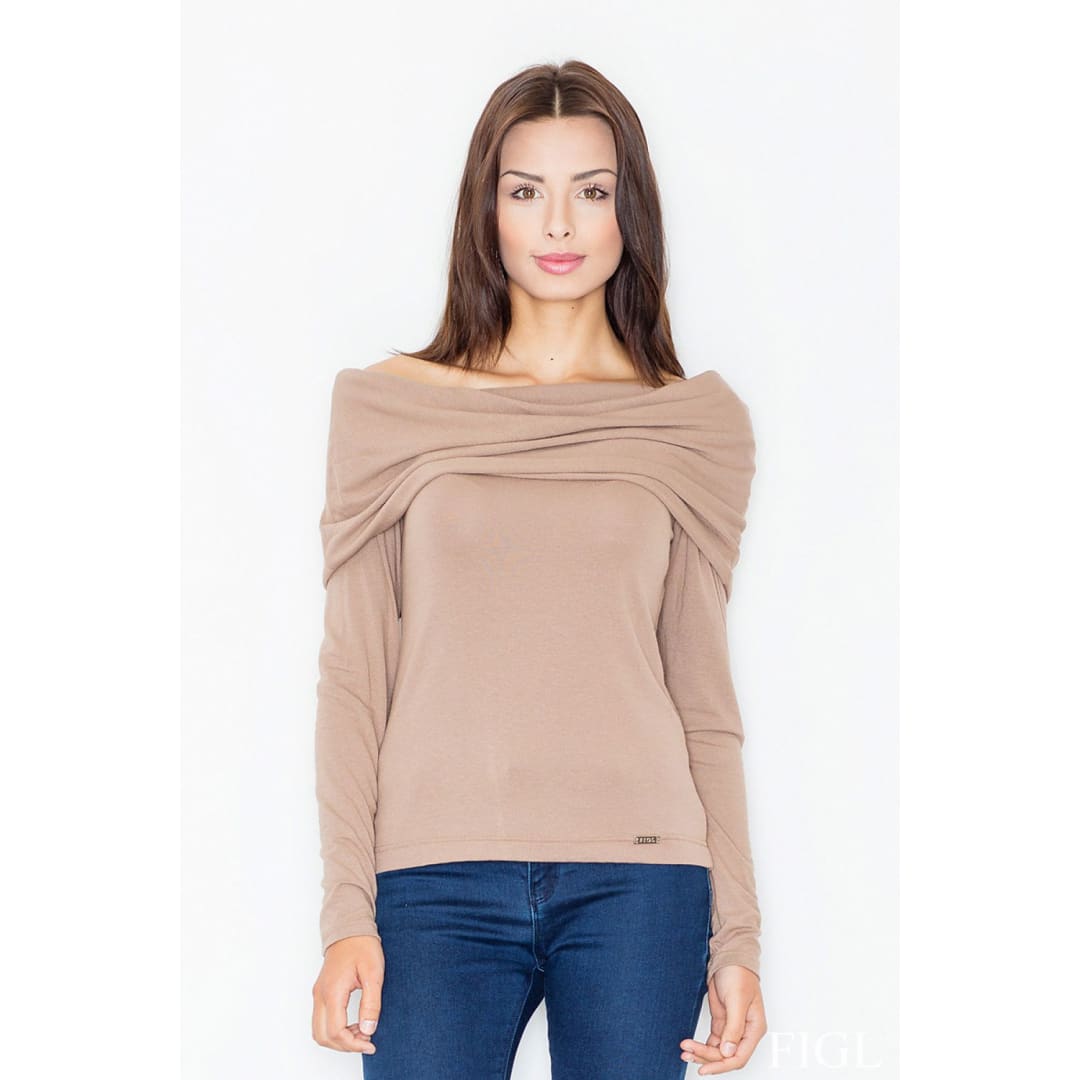 Blouse Figl | Figl