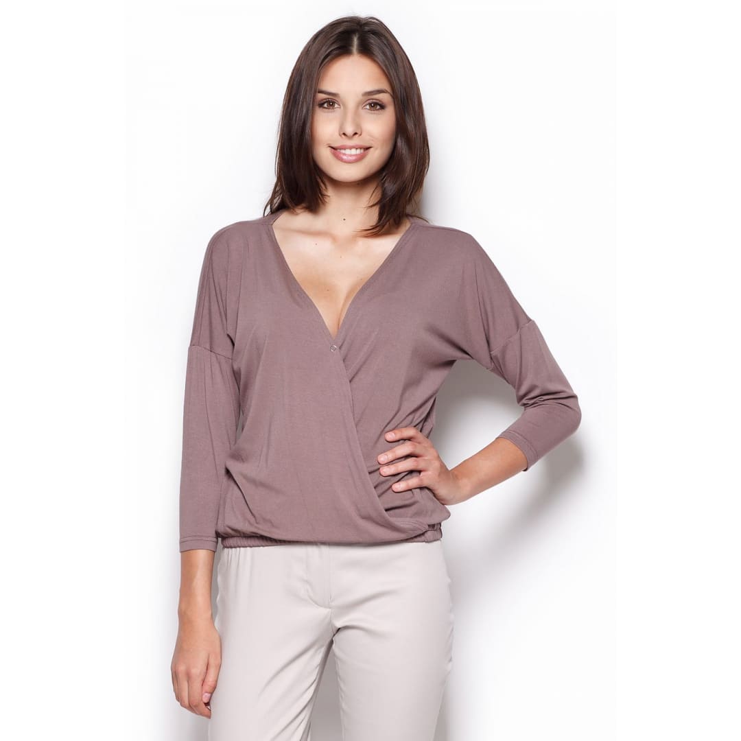 Blouse Figl | Figl