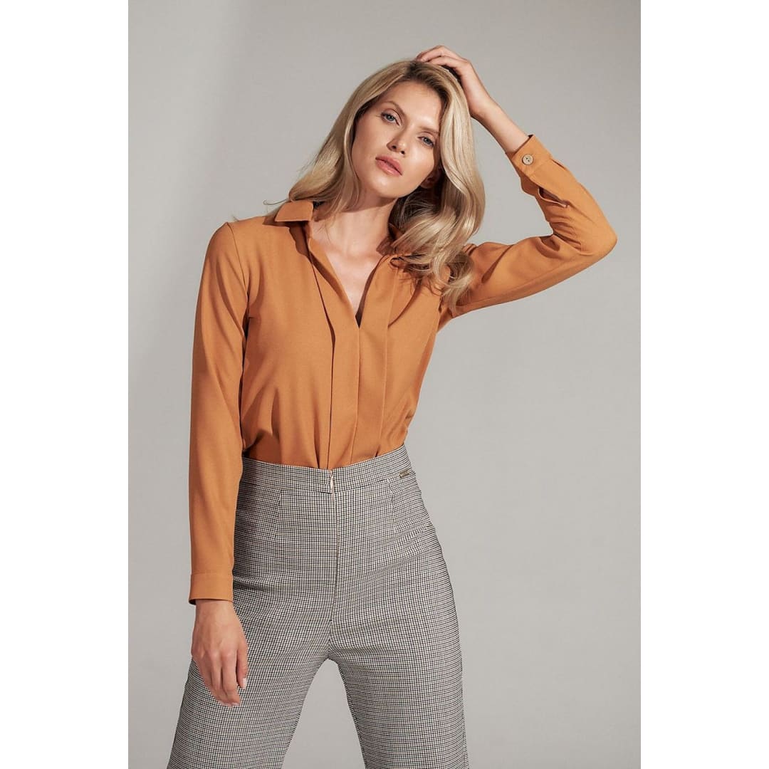 Blouse Figl | Figl