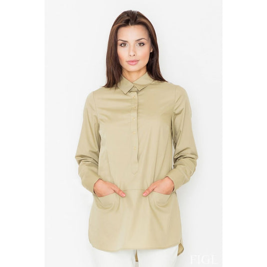 Blouse Figl | Figl