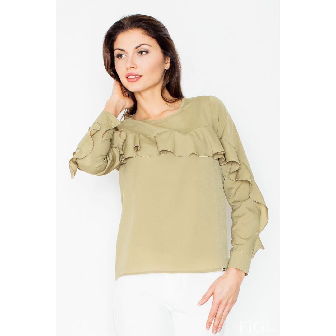 Blouse Figl | Figl