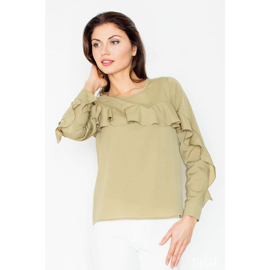 Blouse Figl | Figl