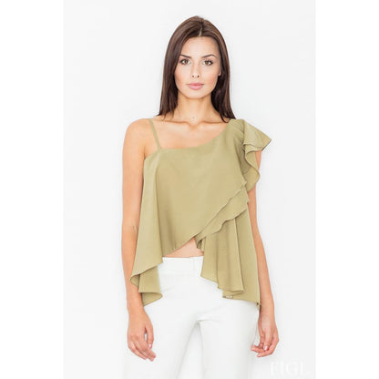 Blouse Figl | Figl