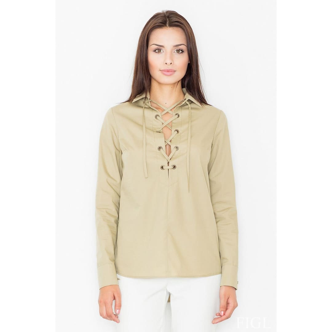 Blouse Figl | Figl