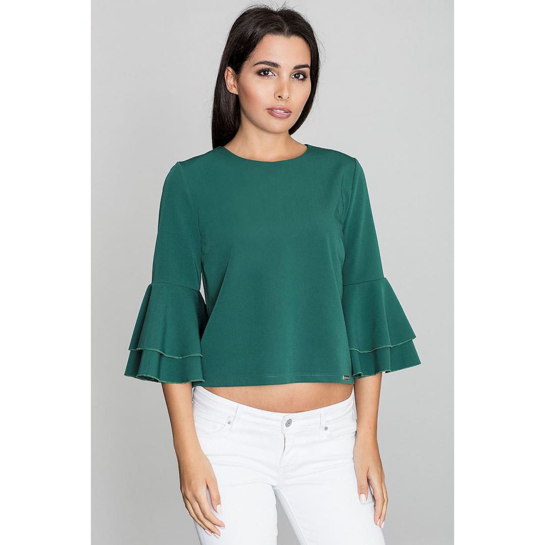 Blouse Figl | Figl