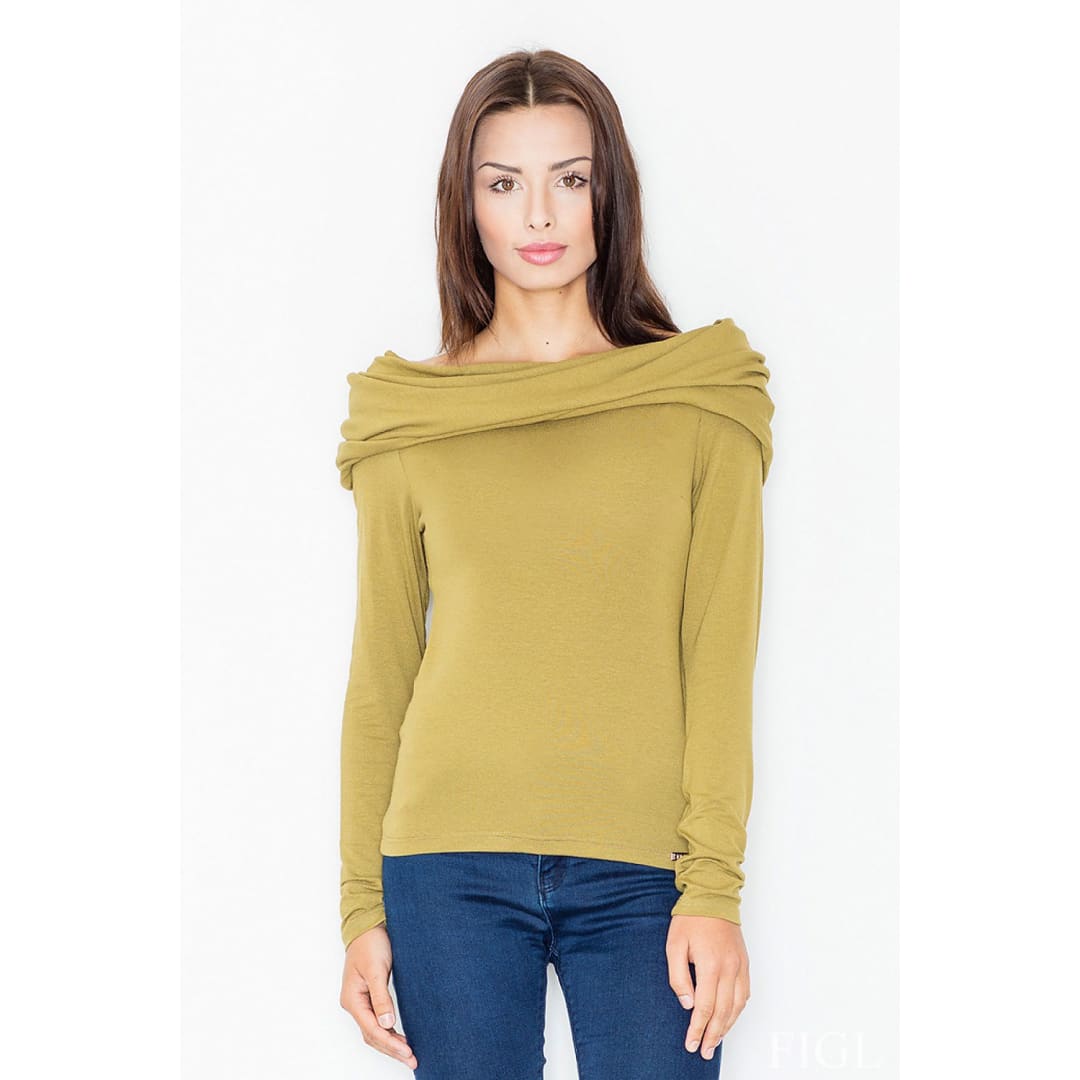 Blouse Figl | Figl