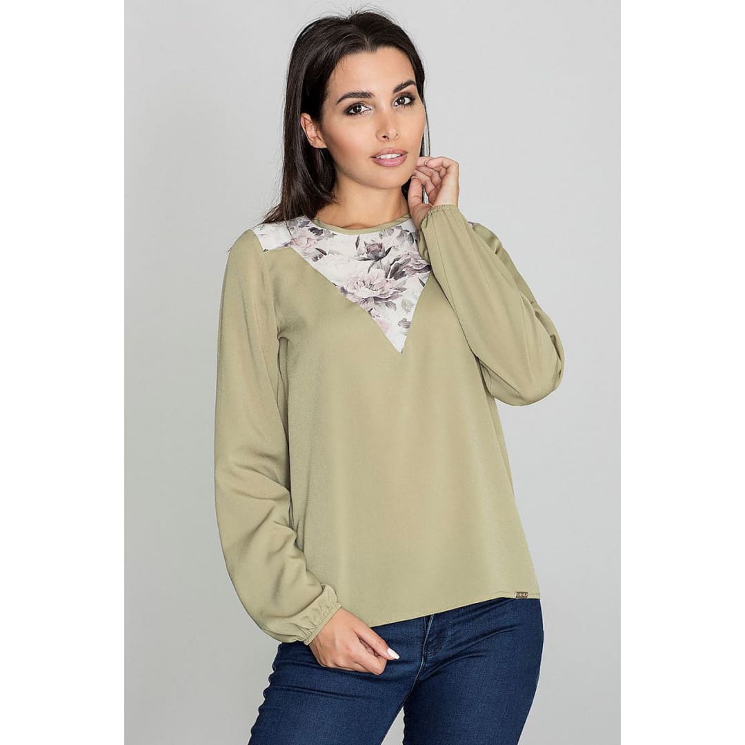 Blouse Figl | Figl