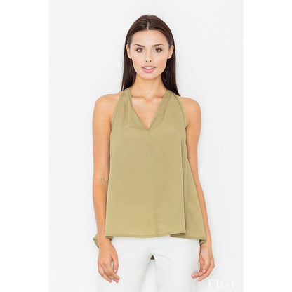 Blouse Figl | Figl