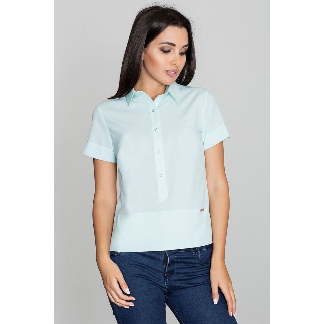 Blouse Figl | Figl