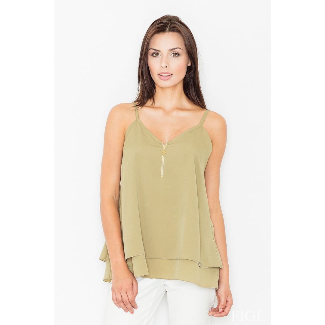 Blouse Figl | Figl