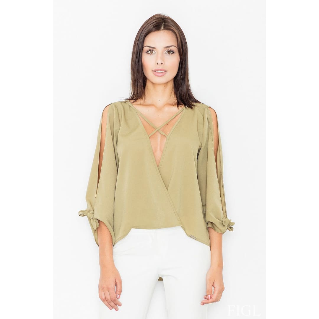 Blouse Figl | Figl