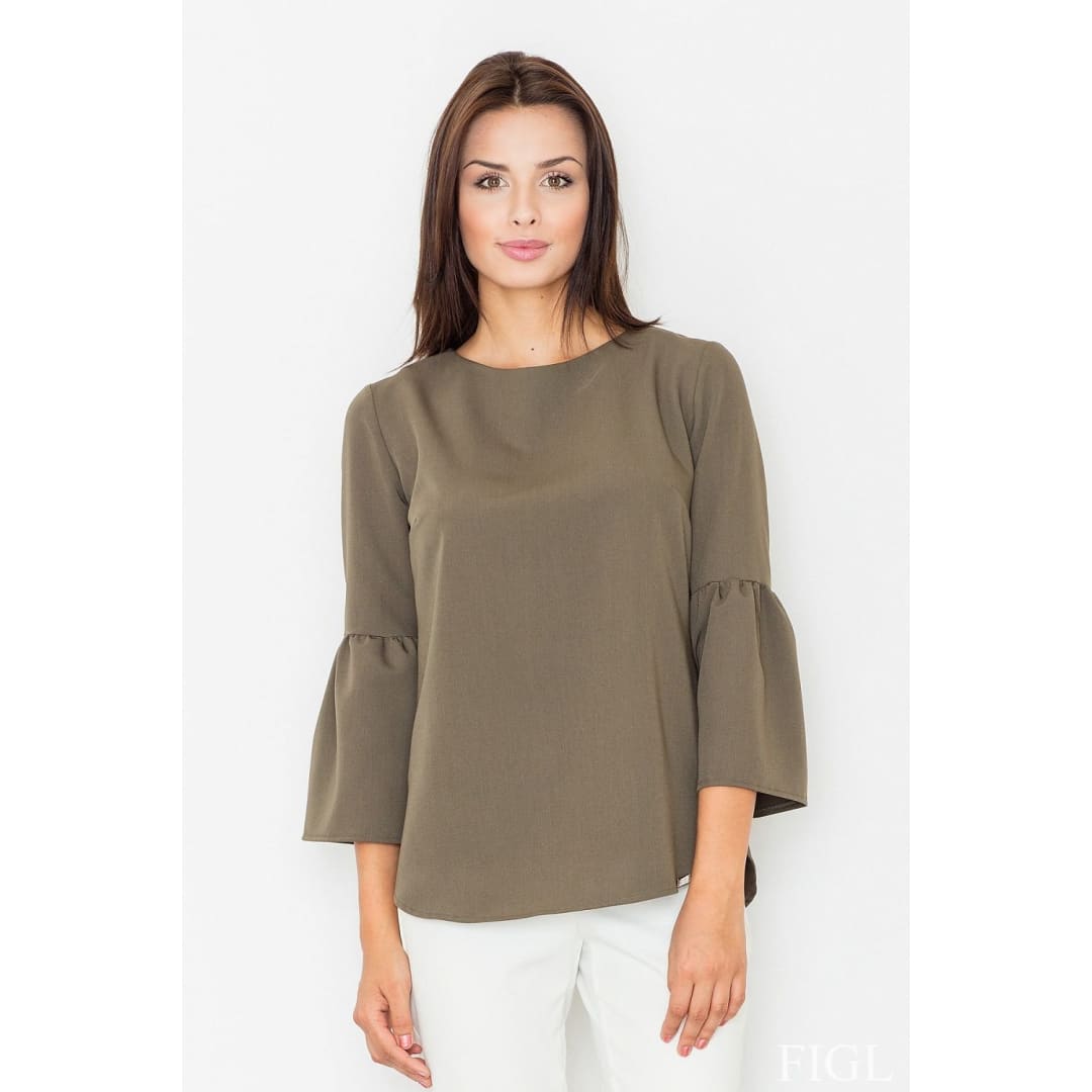 Blouse Figl | Figl