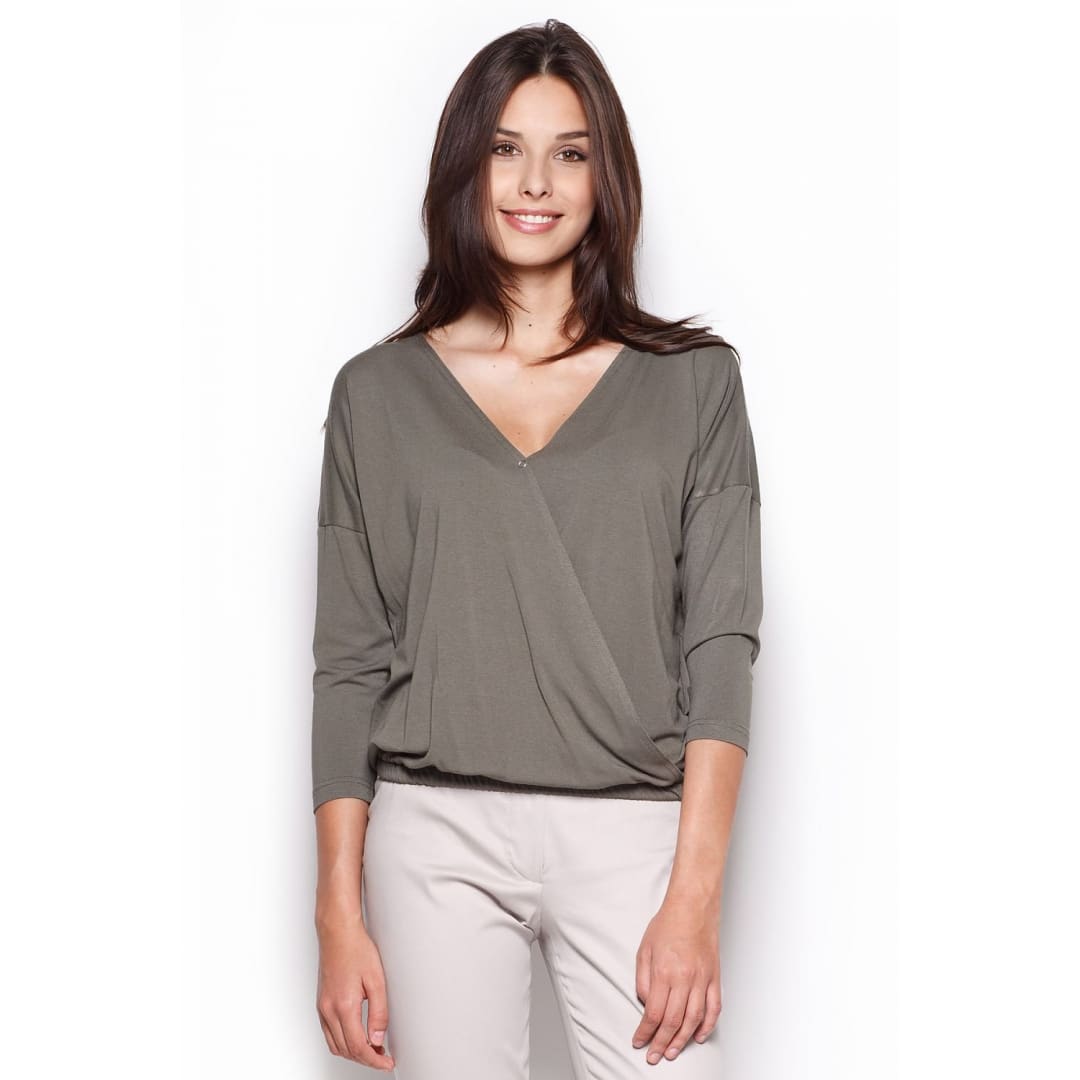 Blouse Figl | Figl