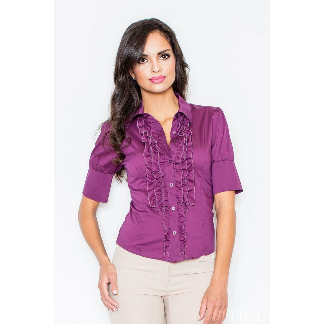 Blouse Figl | Figl