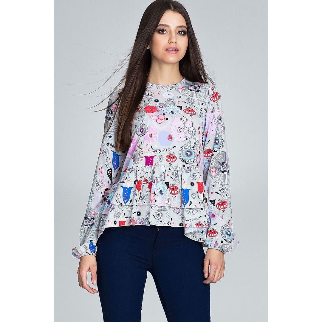 Blouse Figl | Figl