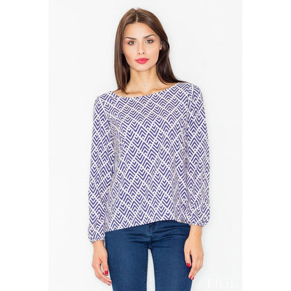 Blouse Figl | Figl