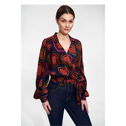 Blouse Figl | Figl