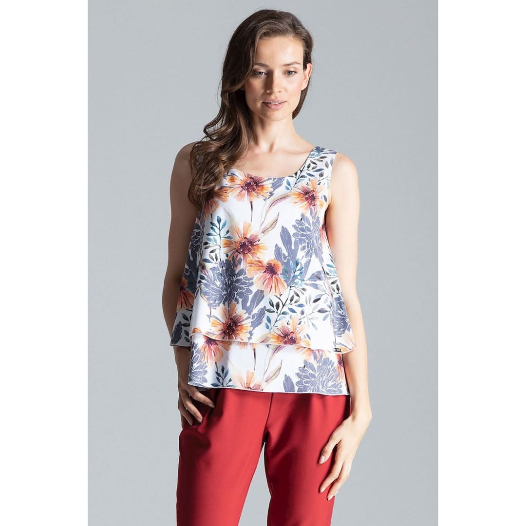 Blouse Figl | Figl