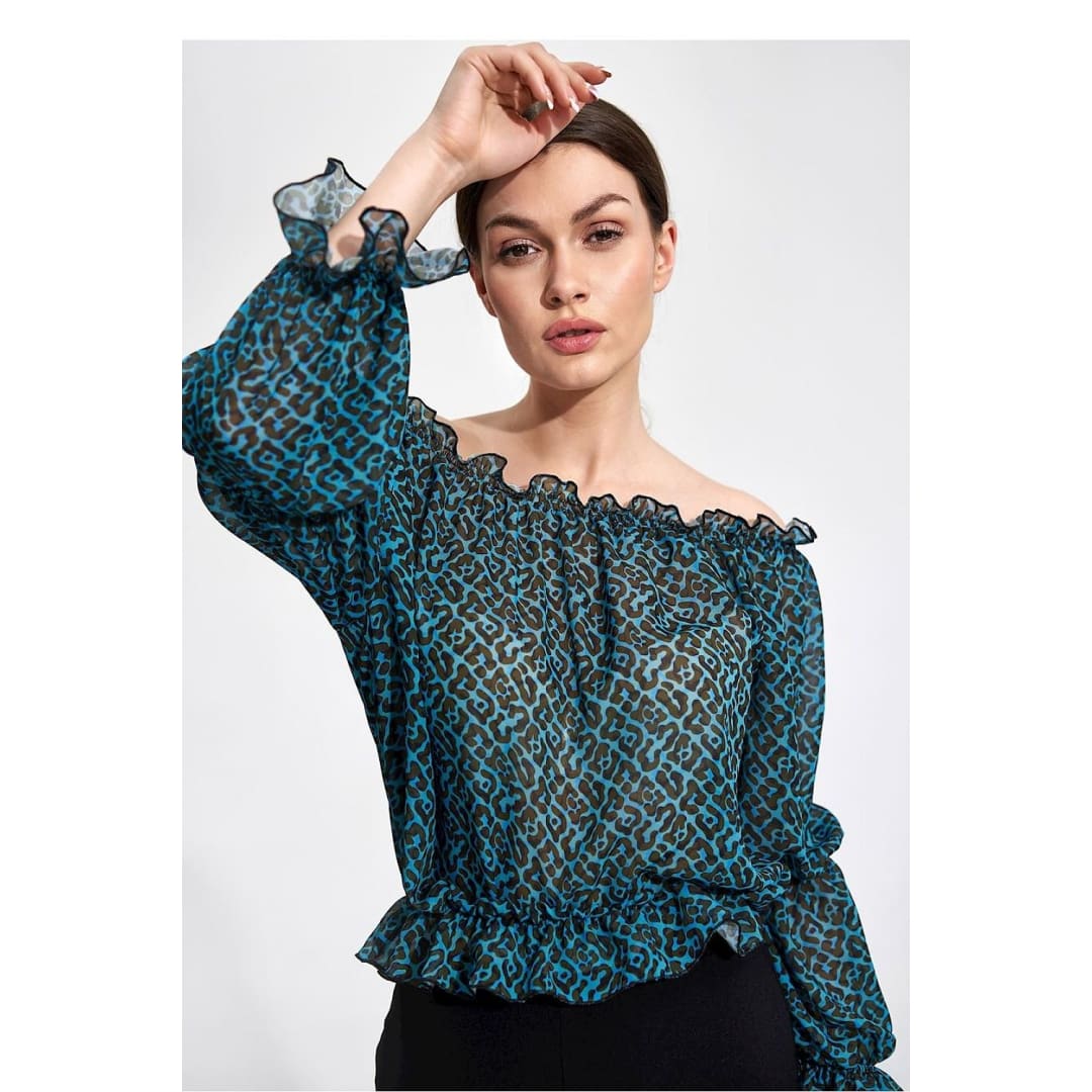 Blouse Figl | Figl