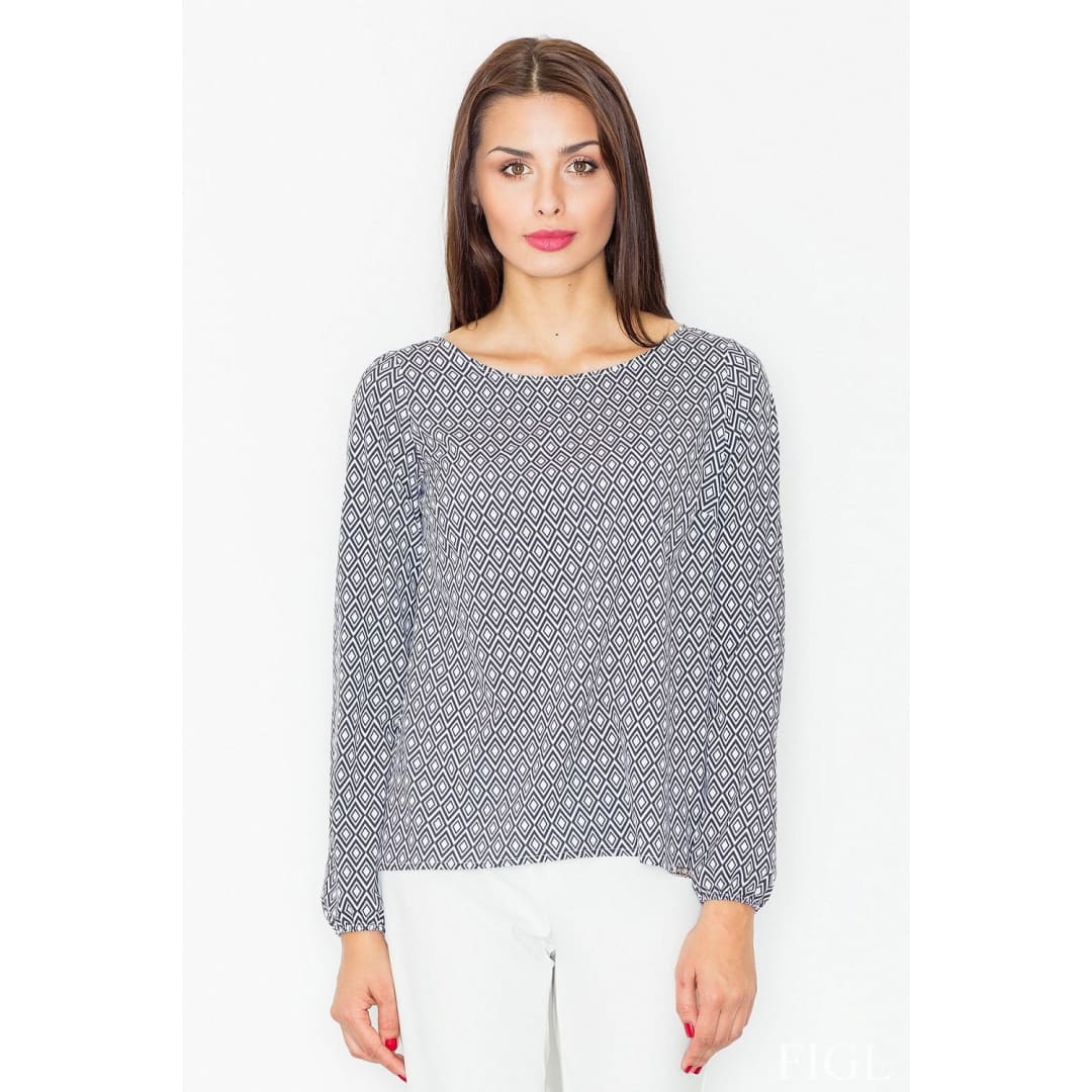 Blouse Figl | Figl