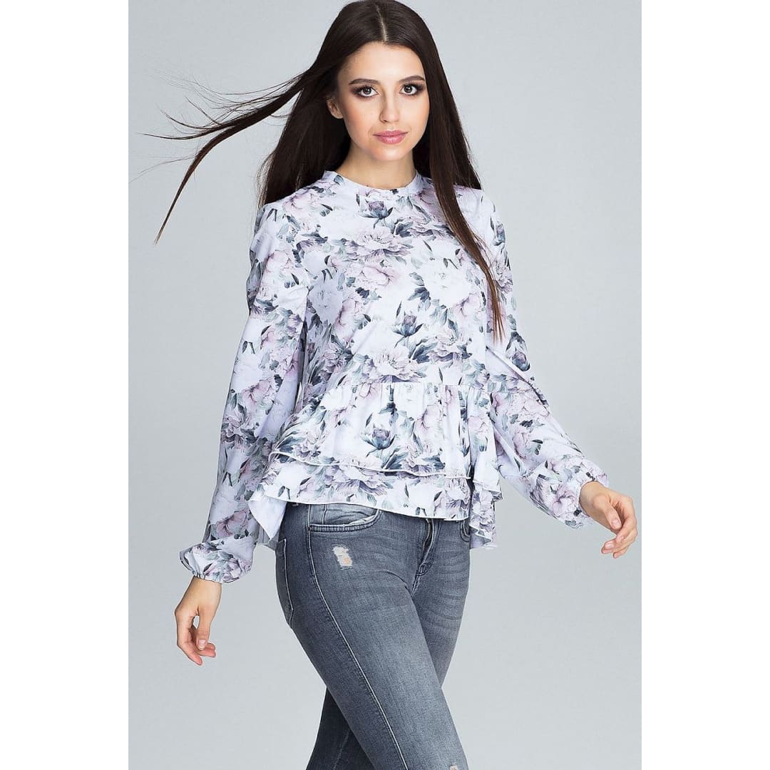 Blouse Figl | Figl