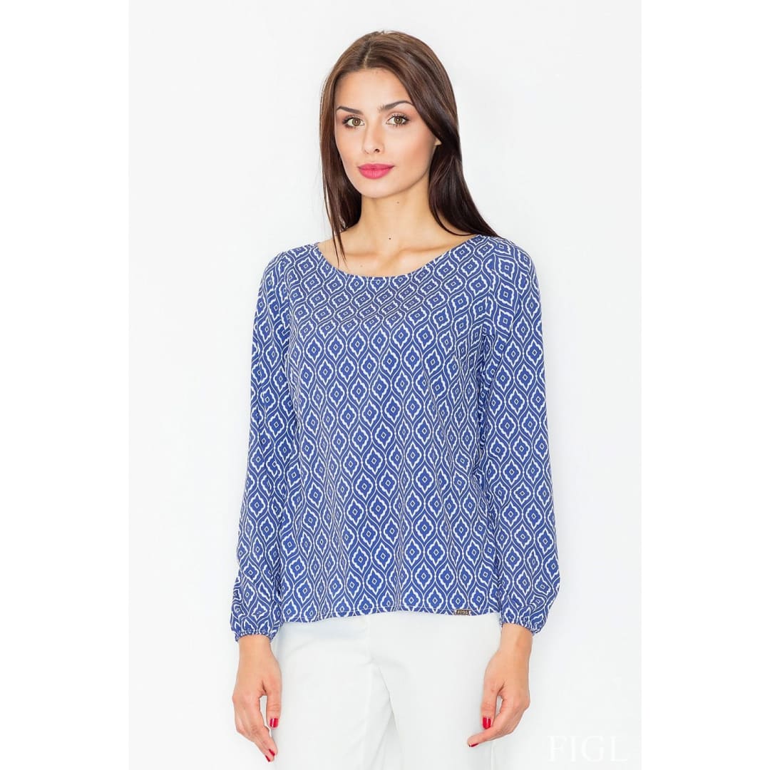 Blouse Figl | Figl