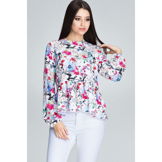 Blouse Figl | Figl