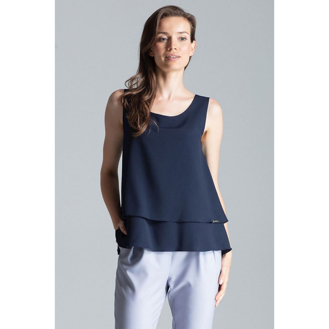 Blouse Figl | Figl