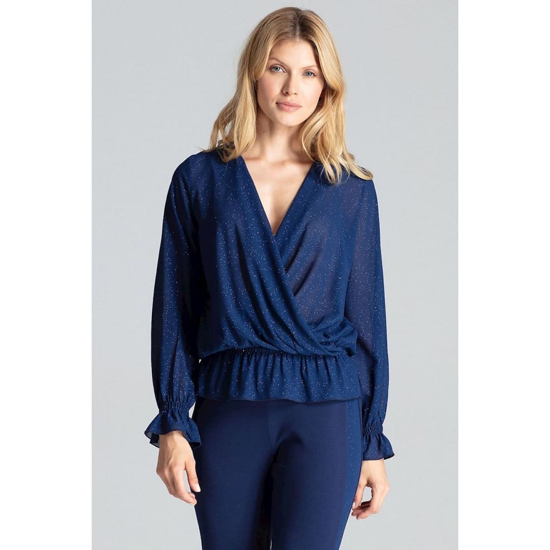 Blouse Figl | Figl