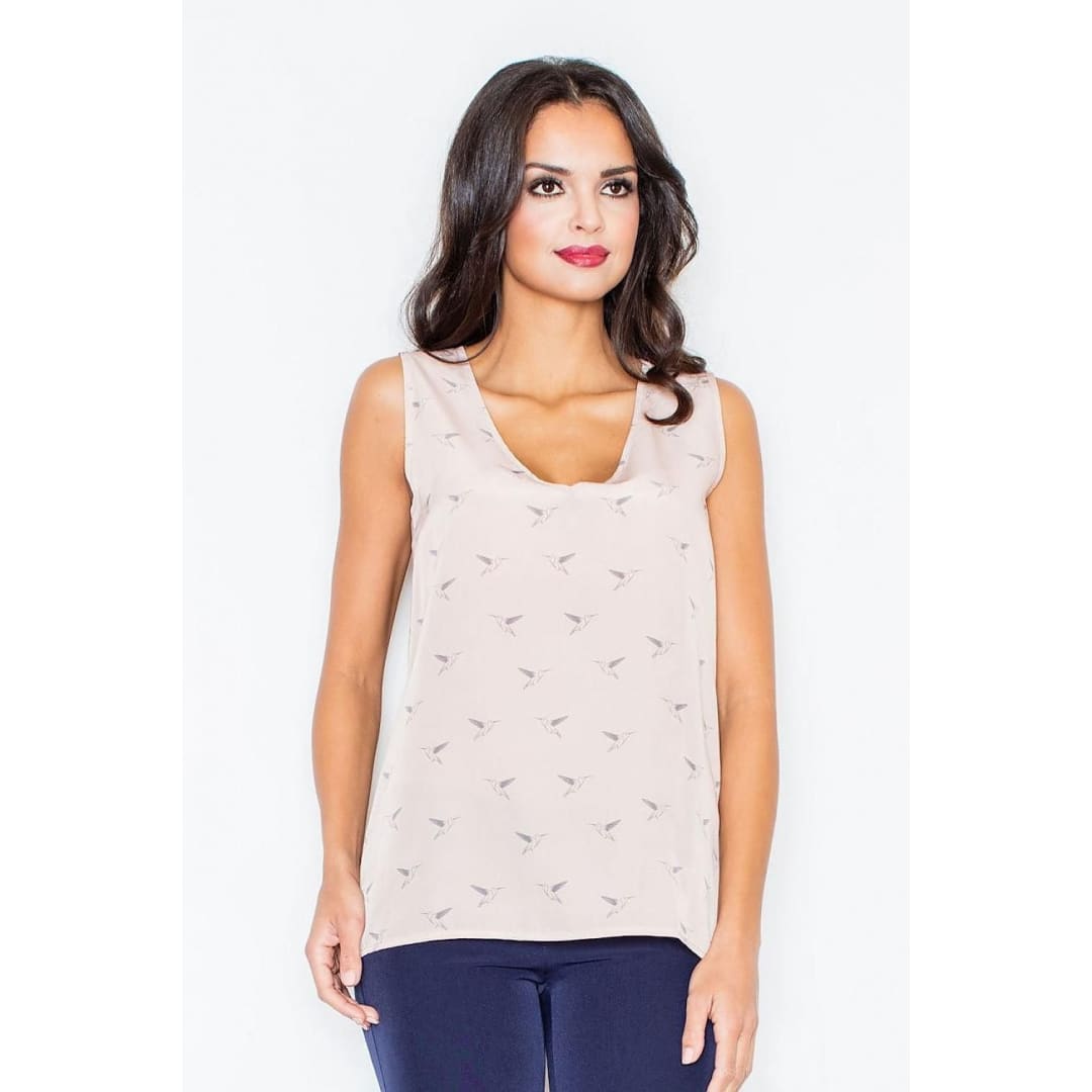 Blouse Figl | Figl