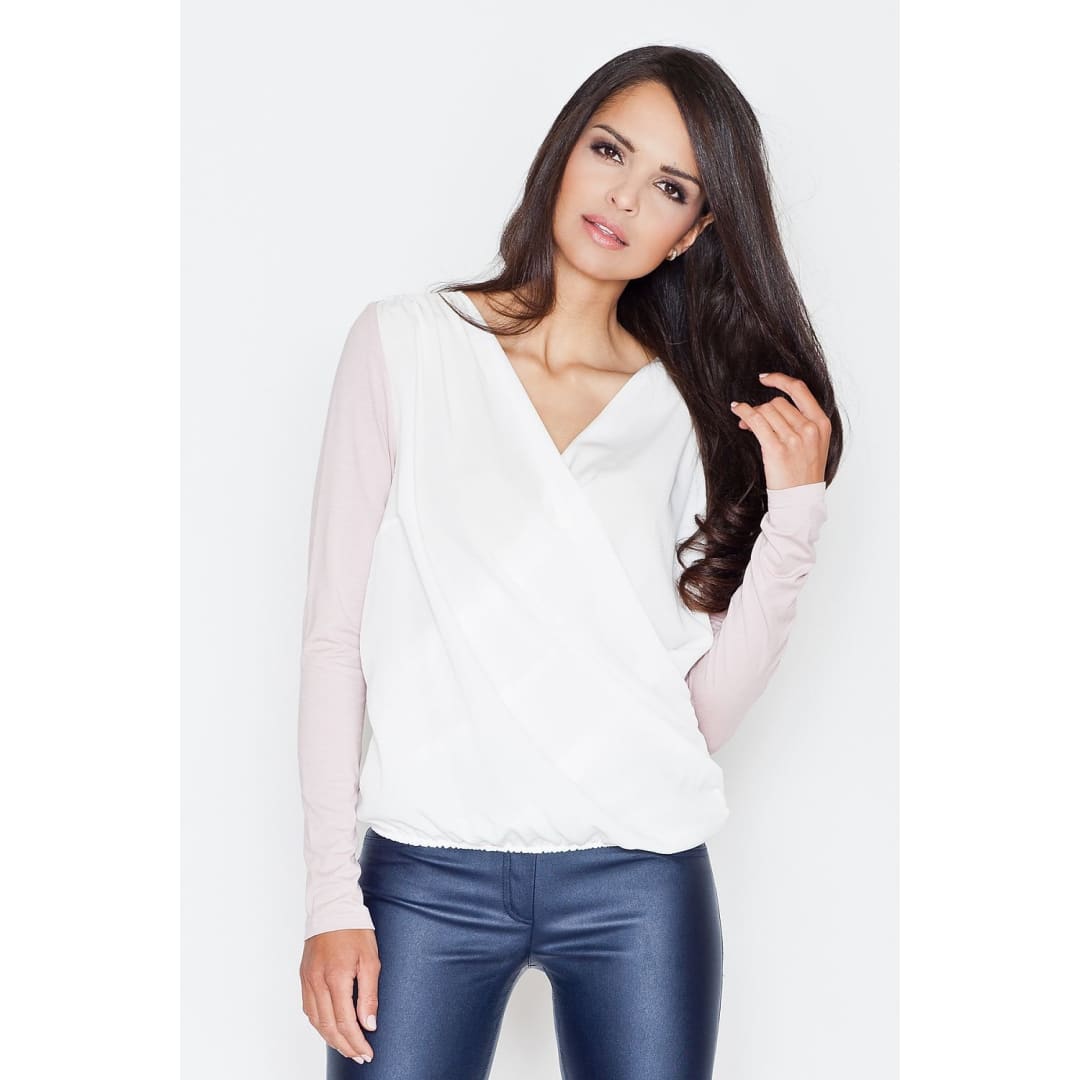 Blouse Figl | Figl