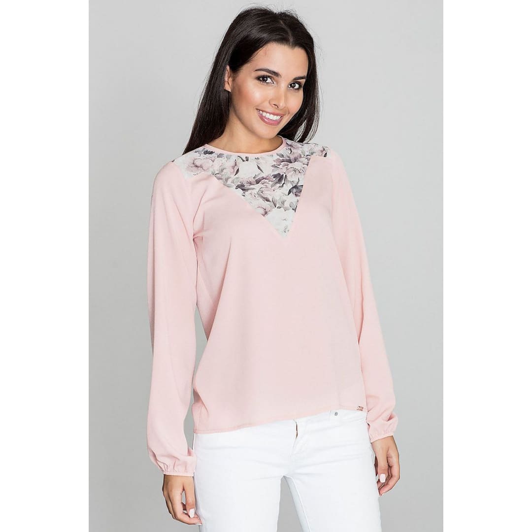 Blouse Figl | Figl